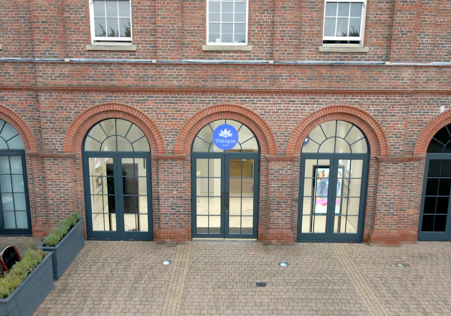 Dundalk Satellite Clinic