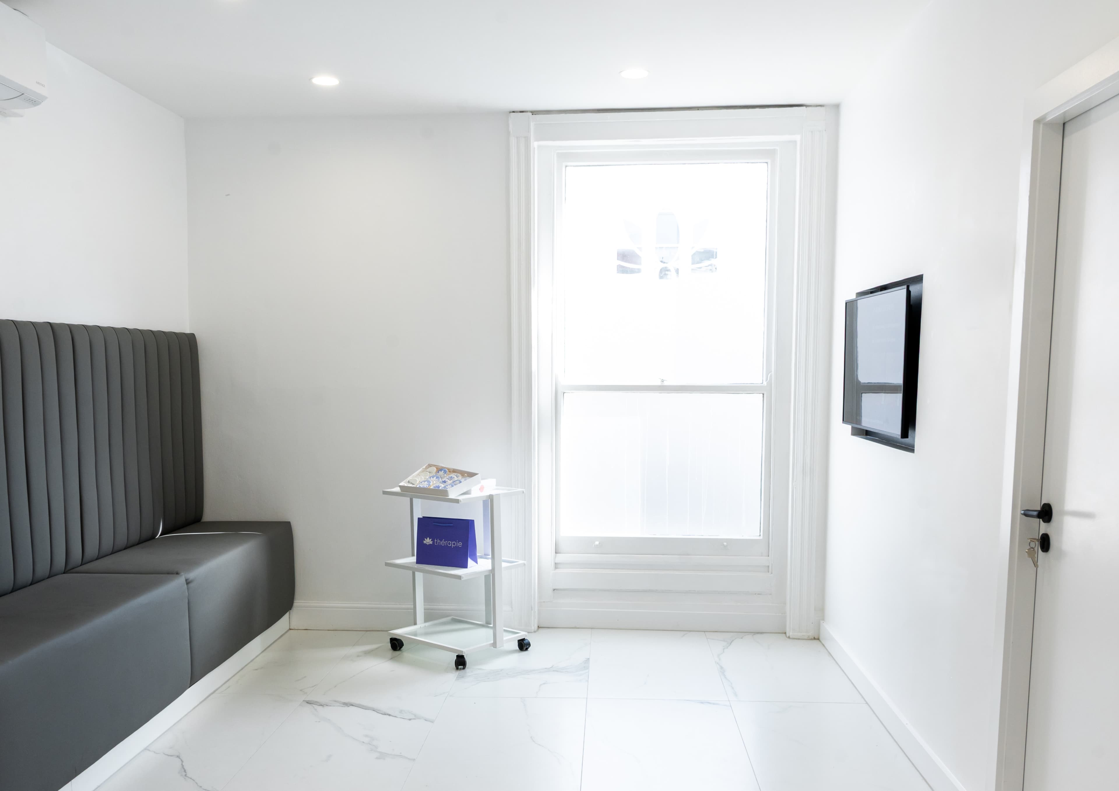 Galway Satellite Clinic